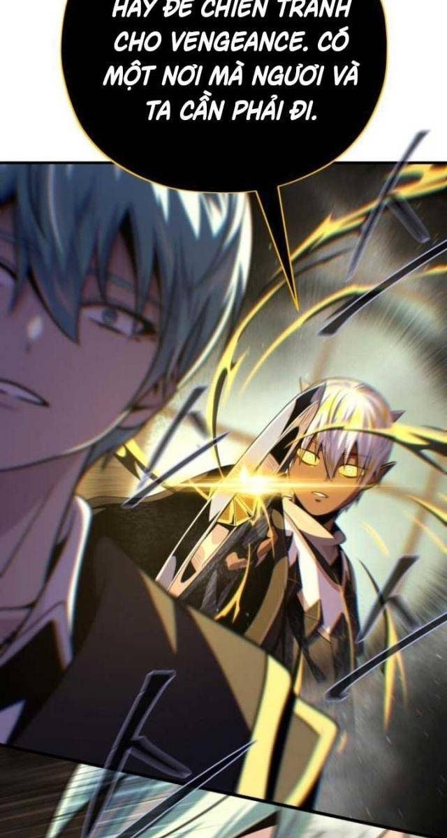 Pháp Sư Hắc Ám Hồi Sinh Sau 66666 Năm - Page 34