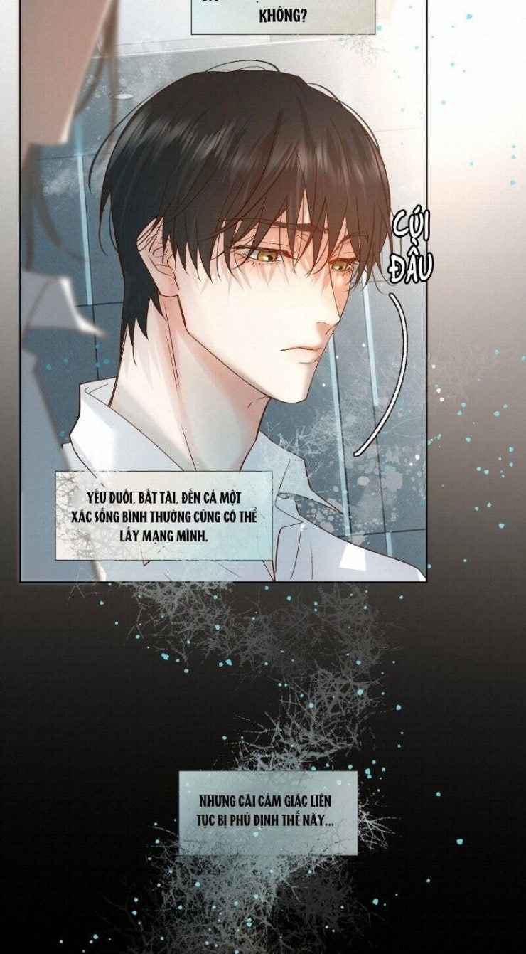 Tuyệt Xử Phùng Sinh - Page 16