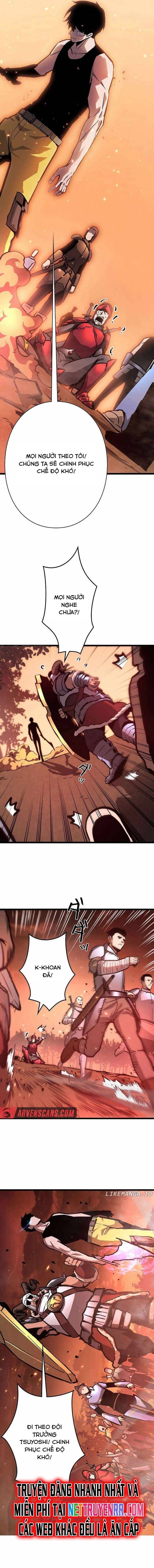 Trở Thành Anh Hùng Mạnh Nhất Nhờ Gian Lận - Page 21