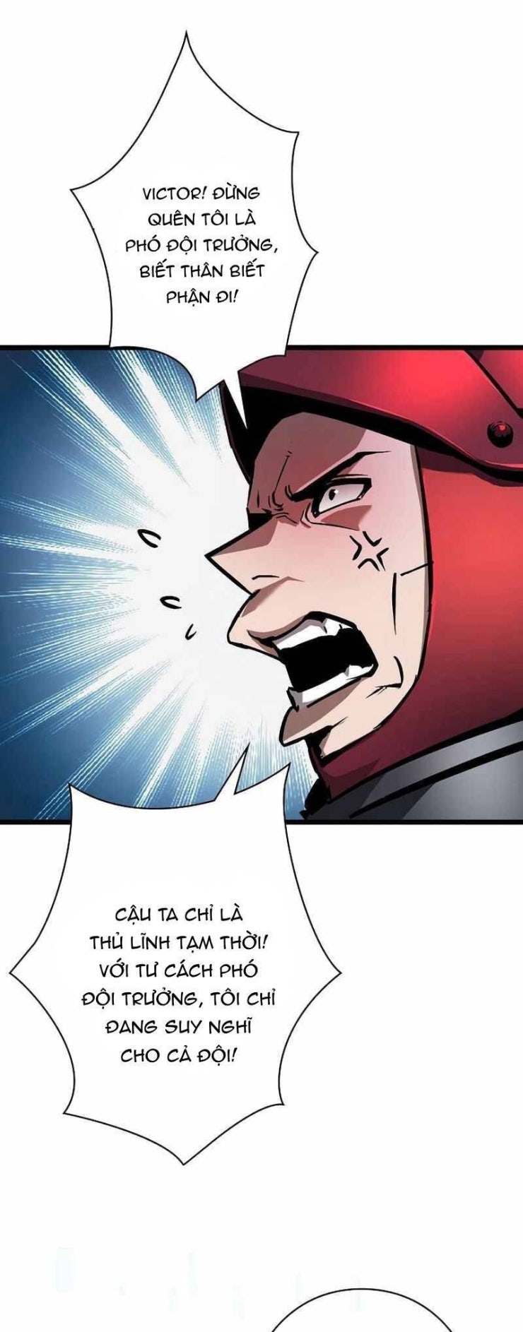 Trở Thành Anh Hùng Mạnh Nhất Nhờ Gian Lận - Page 4