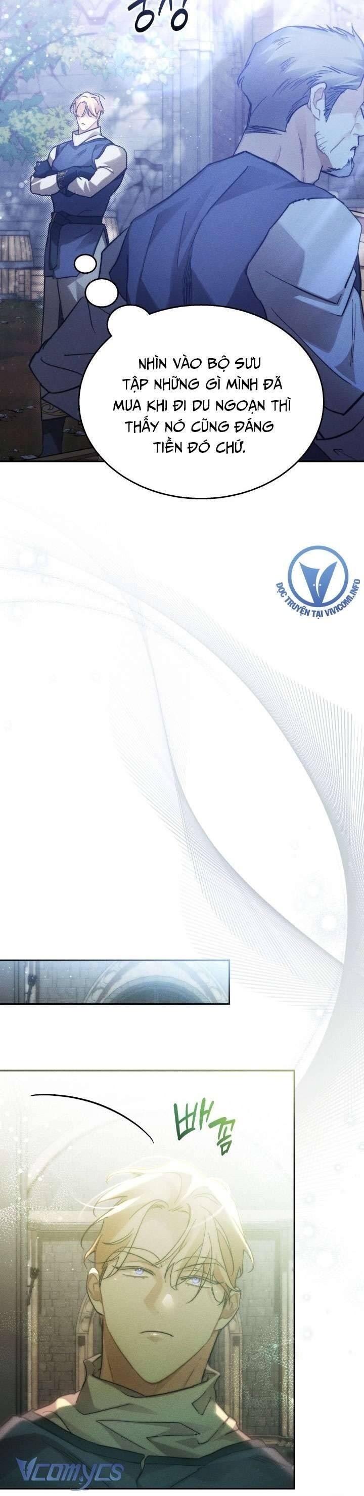 Tiếng Trống Vang Dội - Page 45