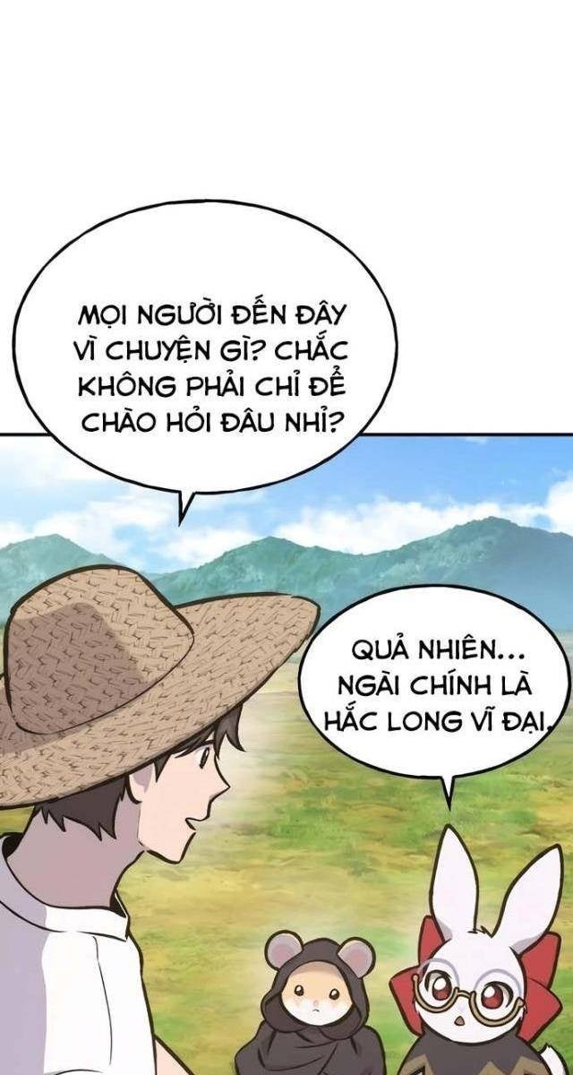 Làm Nông Dân Trong Tòa Tháp Thử Thách - Page 146