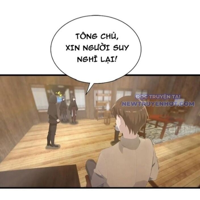 Tu Tiên Trở Về Tại Vườn Trường - Season 2 - Page 13