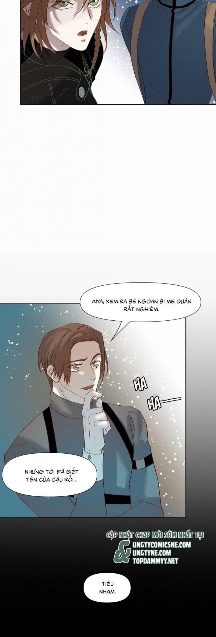 Tuyệt Xử Phùng Sinh - Page 15