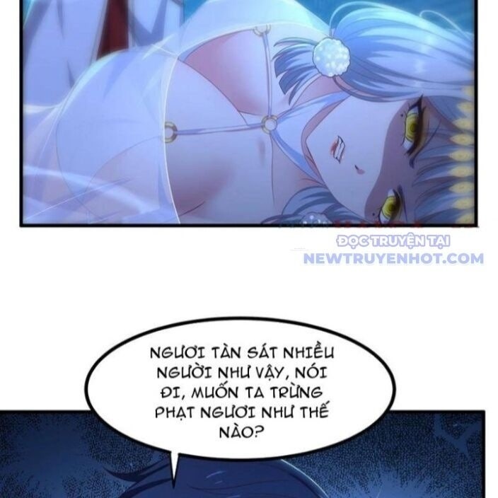 Trụ Vương Tái Sinh Không Muốn Làm Đại Phản Diện - Page 37