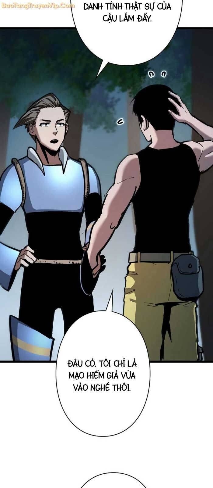 Trở Thành Anh Hùng Mạnh Nhất Nhờ Gian Lận - Page 28