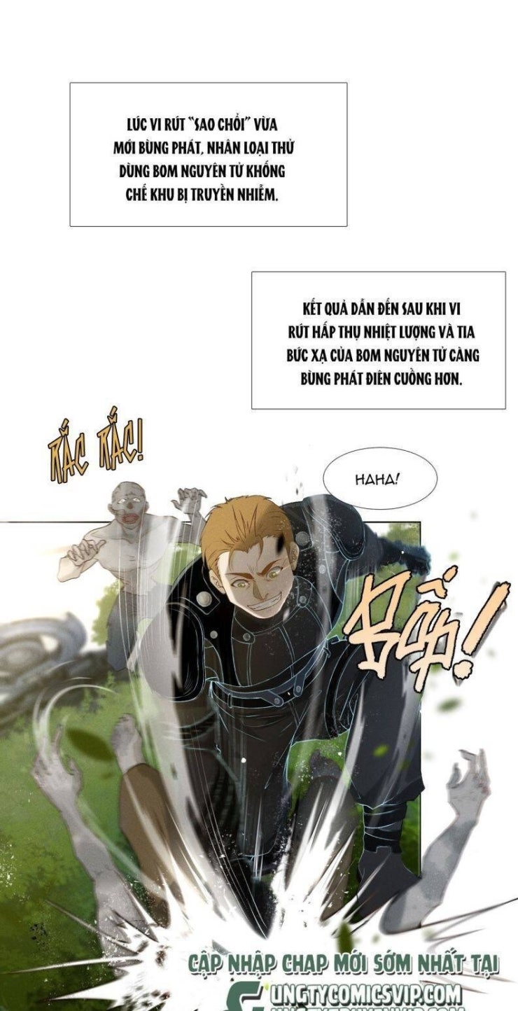 Tuyệt Xử Phùng Sinh - Page 14