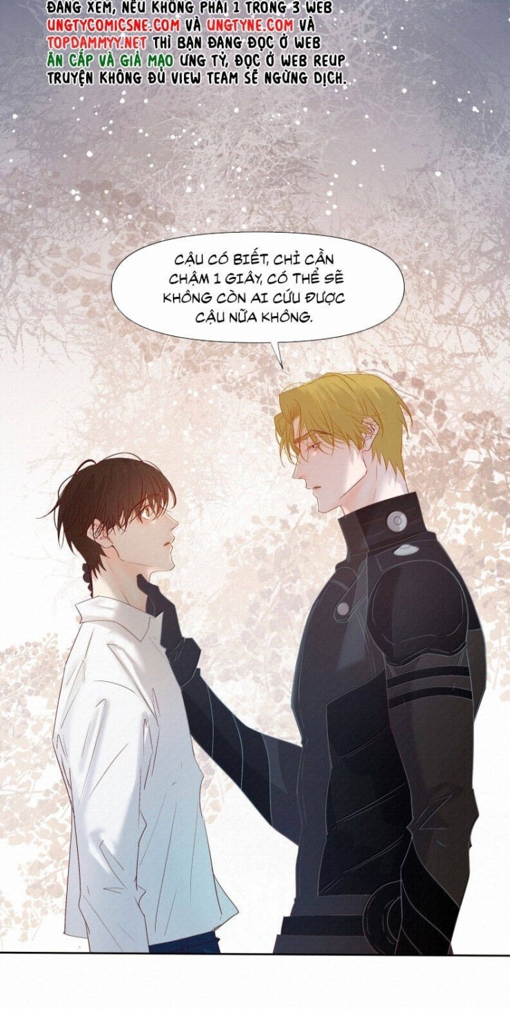 Tuyệt Xử Phùng Sinh - Page 12