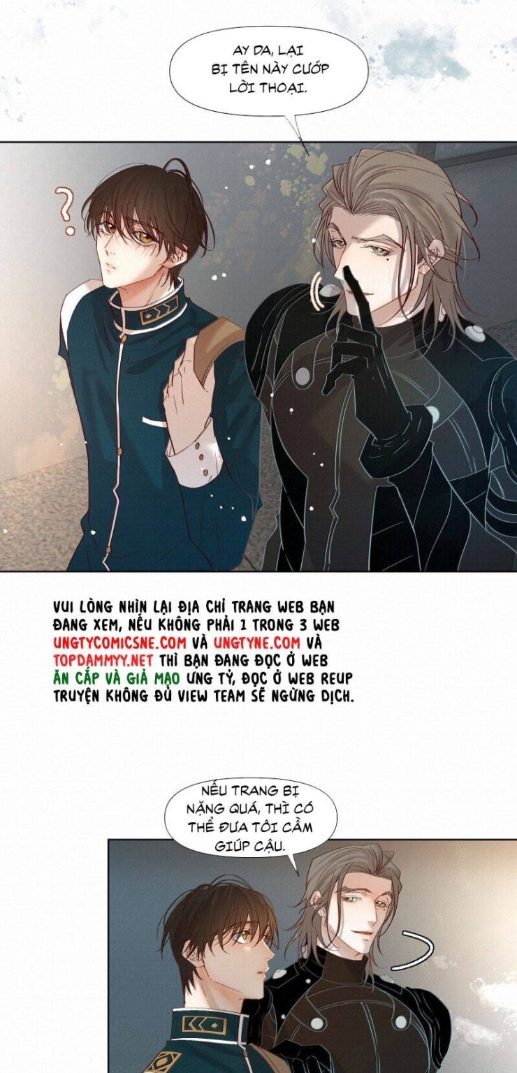 Tuyệt Xử Phùng Sinh - Page 24