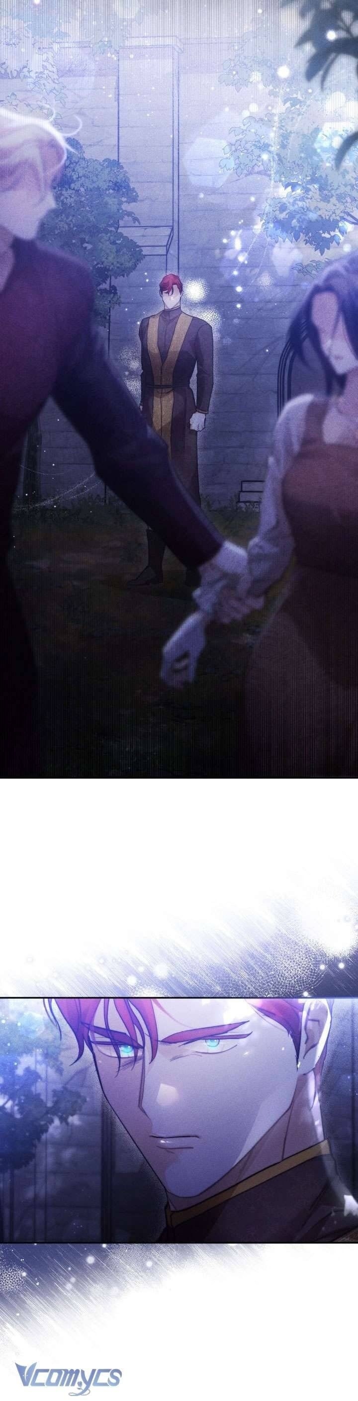 Tiếng Trống Vang Dội - Page 38