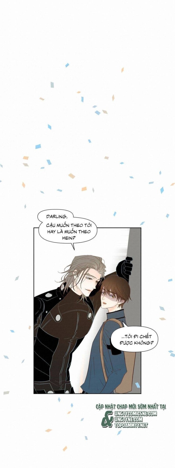 Tuyệt Xử Phùng Sinh - Page 21