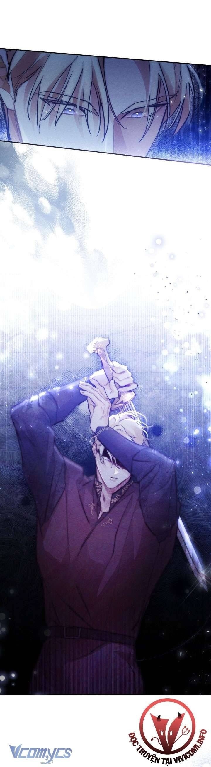 Tiếng Trống Vang Dội - Page 23