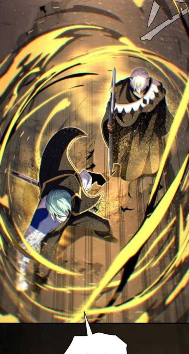 Pháp Sư Hắc Ám Hồi Sinh Sau 66666 Năm - Page 40