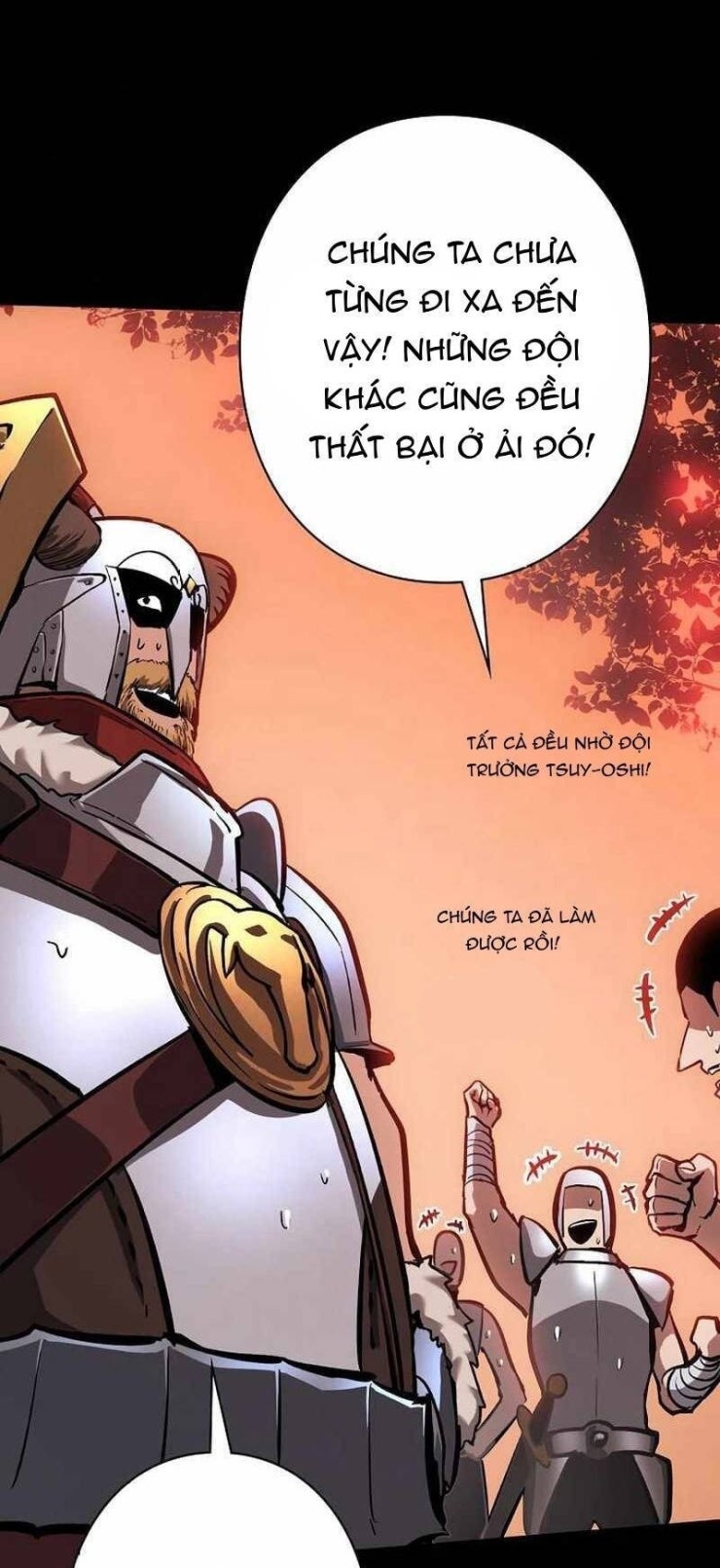 Trở Thành Anh Hùng Mạnh Nhất Nhờ Gian Lận - Page 30