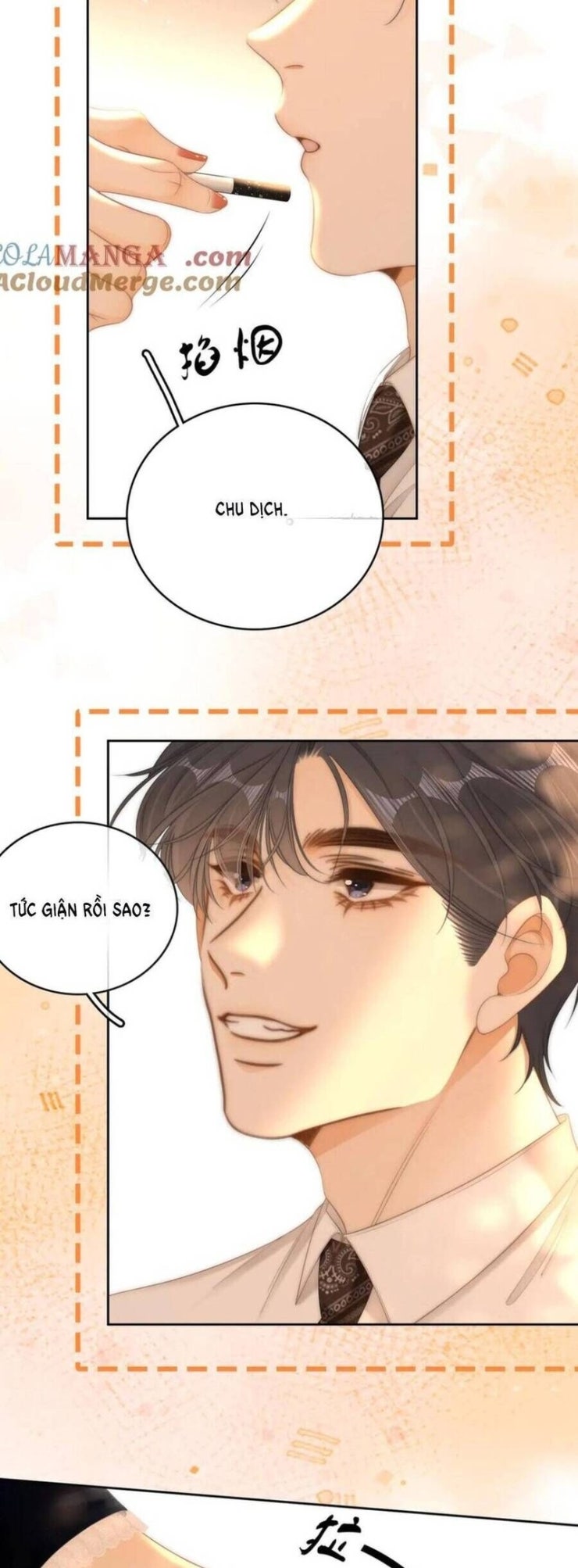 Vưu Vật - Page 18