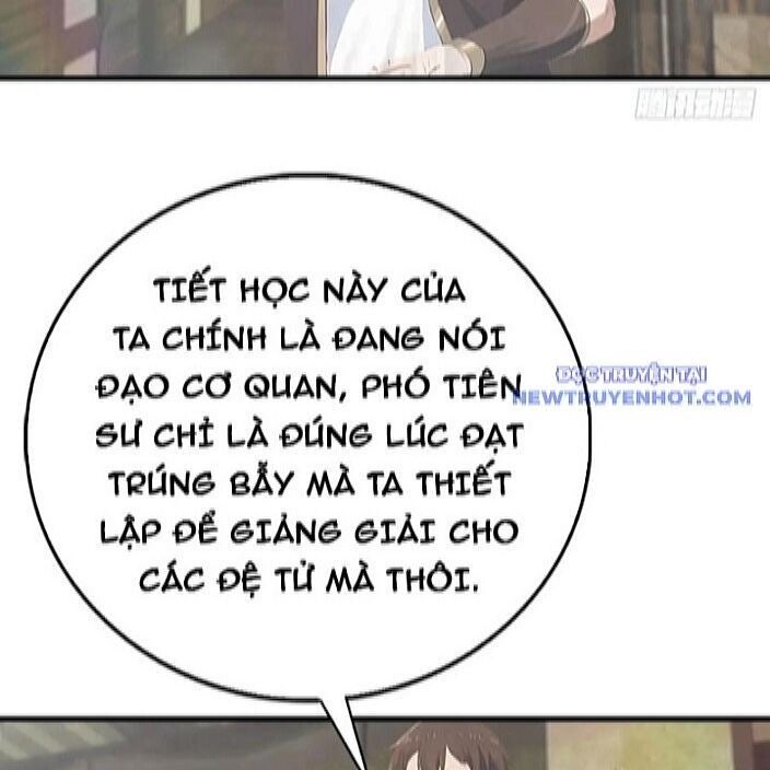 Tu Tiên Trở Về Tại Vườn Trường - Season 2 - Page 4