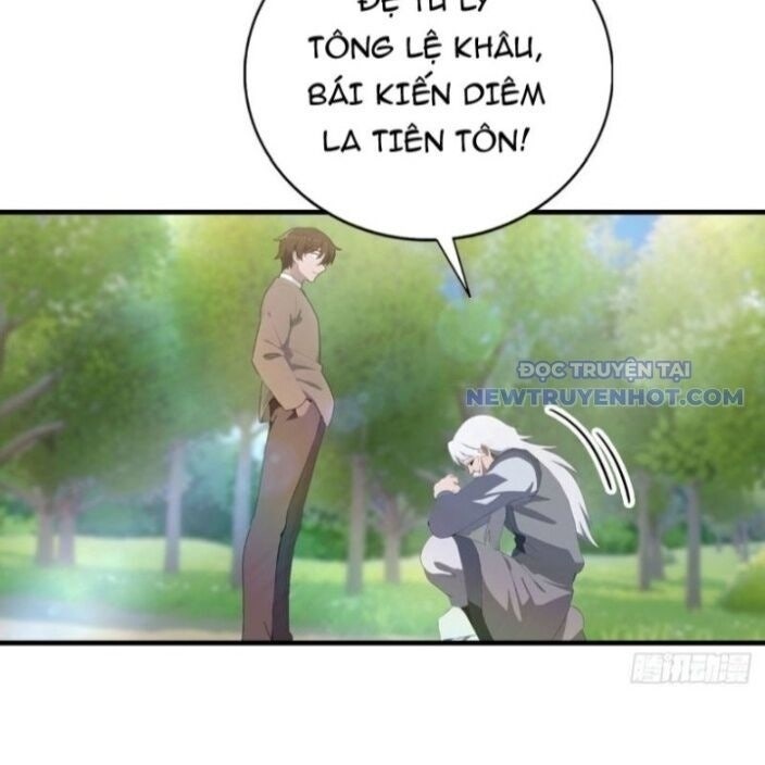 Tu Tiên Trở Về Tại Vườn Trường - Season 2 - Page 52