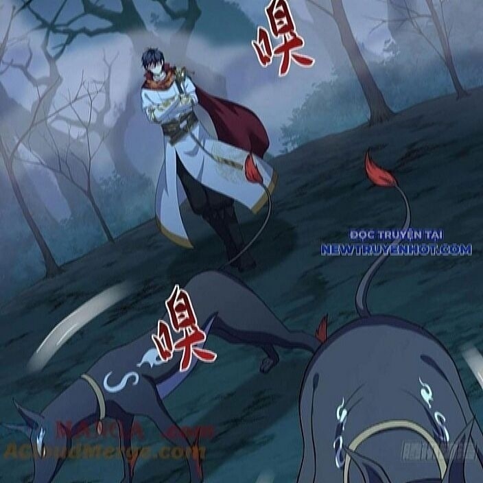 Trụ Vương Tái Sinh Không Muốn Làm Đại Phản Diện - Page 65