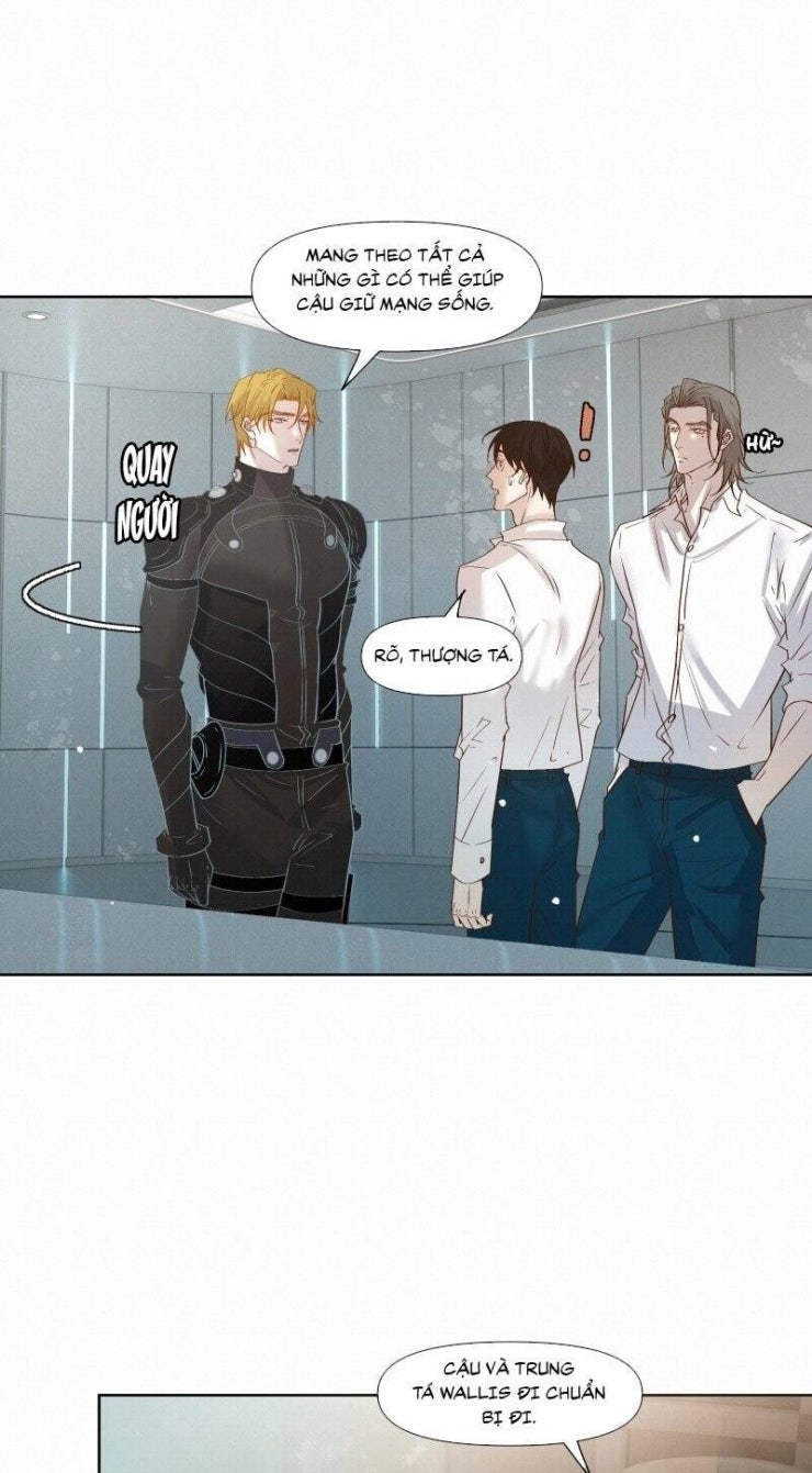 Tuyệt Xử Phùng Sinh - Page 19