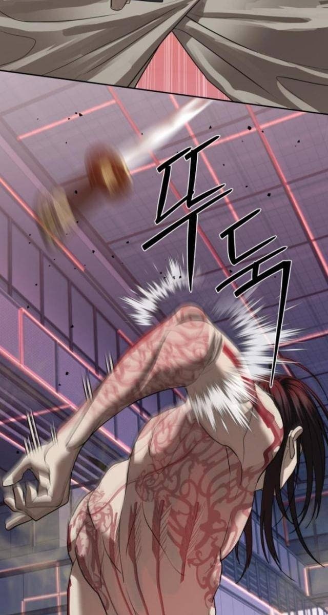 Công Chức Đặc Dị - Page 56