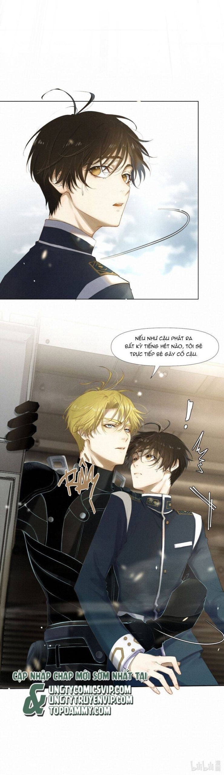 Tuyệt Xử Phùng Sinh - Page 32