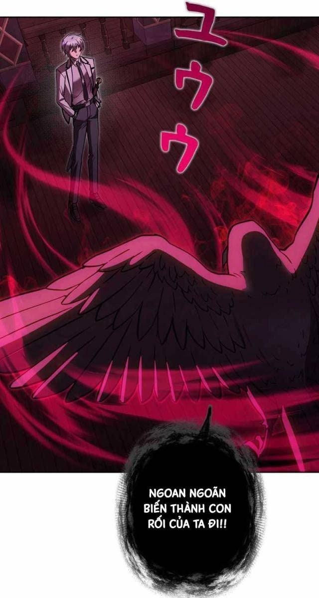 Các Nữ Anh Hùng Muốn Giết Tôi, Một Anh Hùng - Page 85