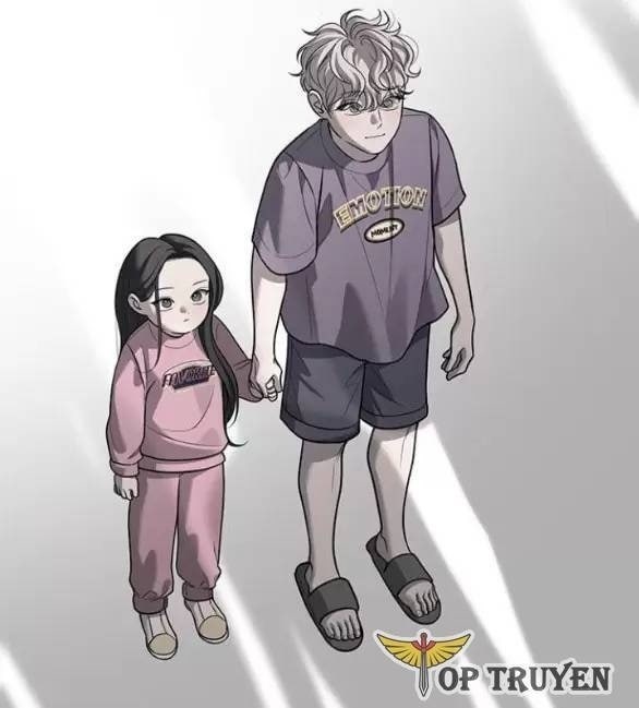 Xâm Nhập Vào Trường Trung Học Tài Phiệt! - Page 84