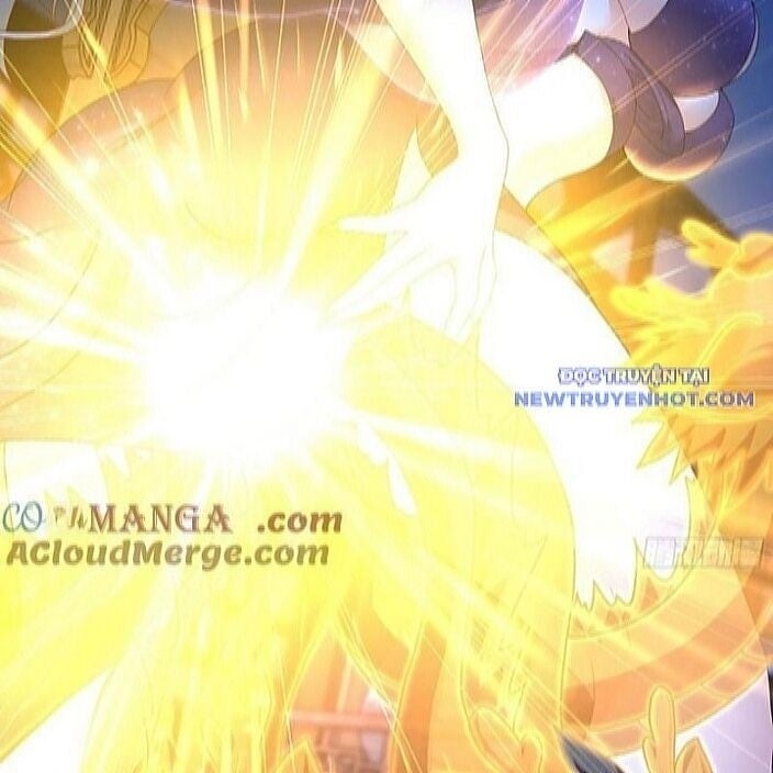 Trụ Vương Tái Sinh Không Muốn Làm Đại Phản Diện - Page 29