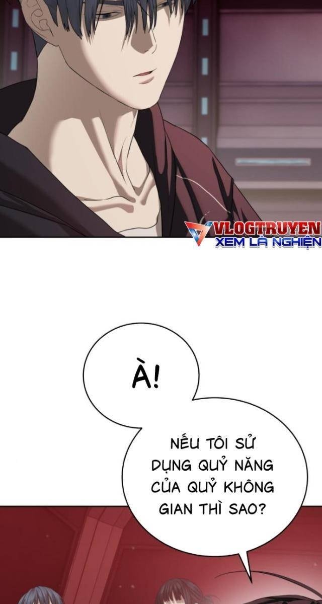 Công Chức Đặc Dị - Page 120