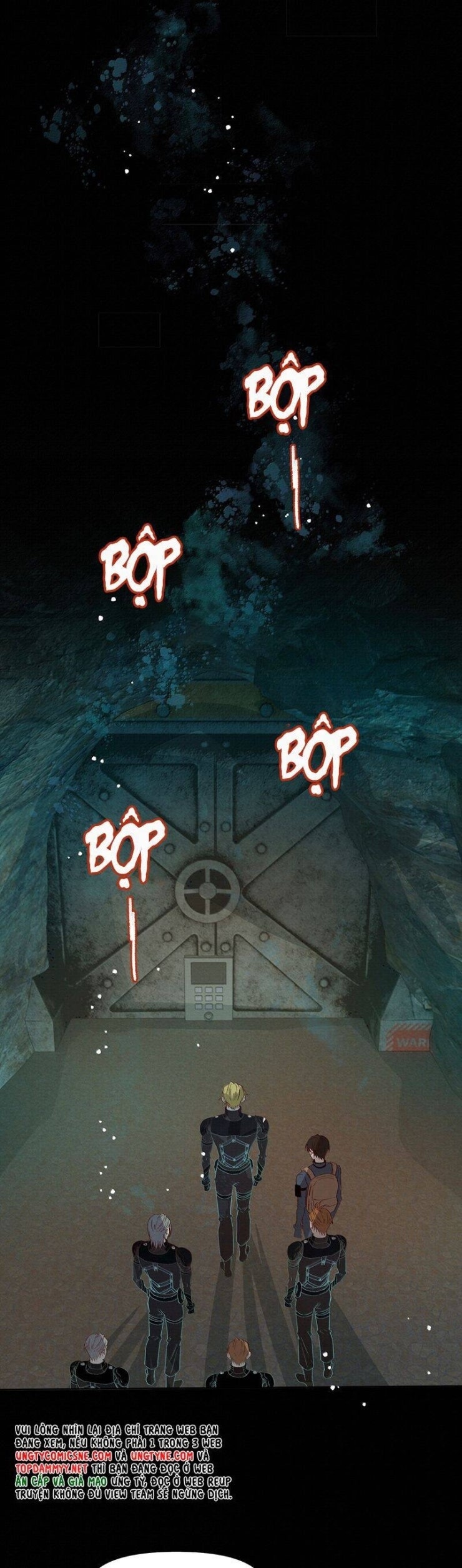 Tuyệt Xử Phùng Sinh - Page 19