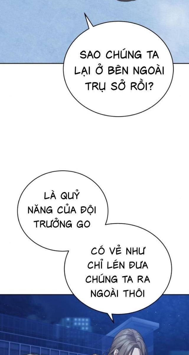 Công Chức Đặc Dị - Page 104