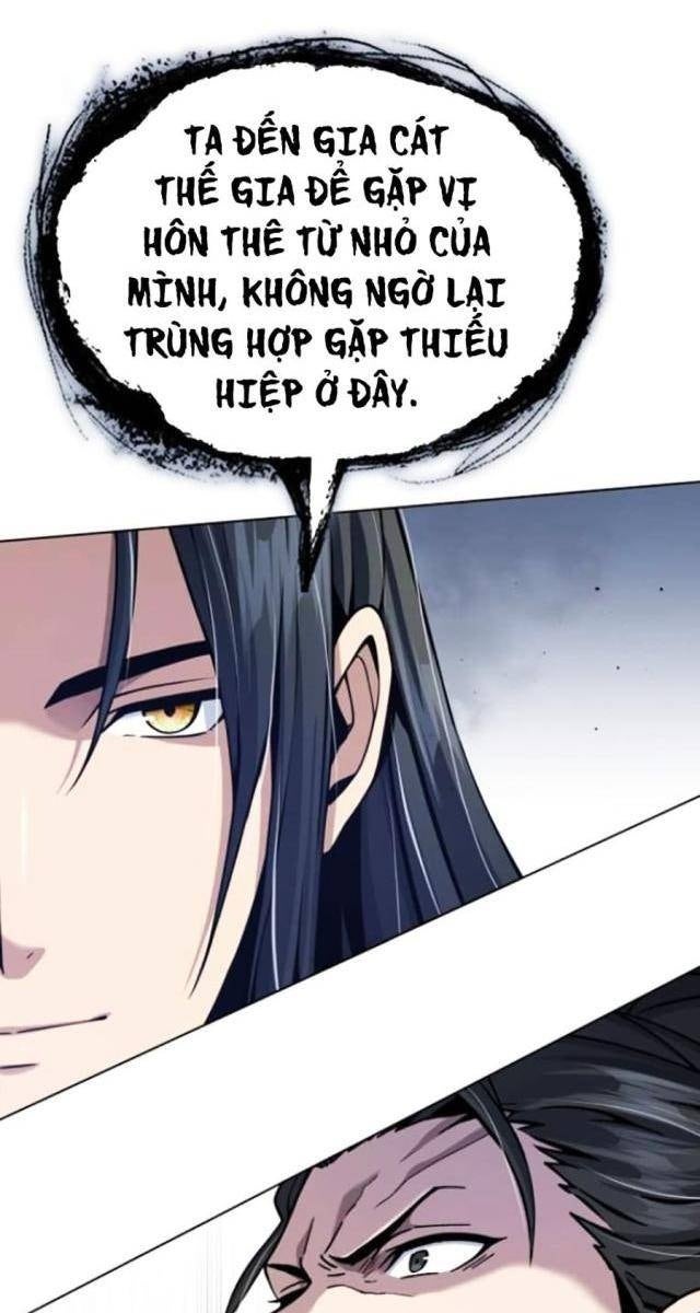 Thiên Trung Long Môn - Page 118