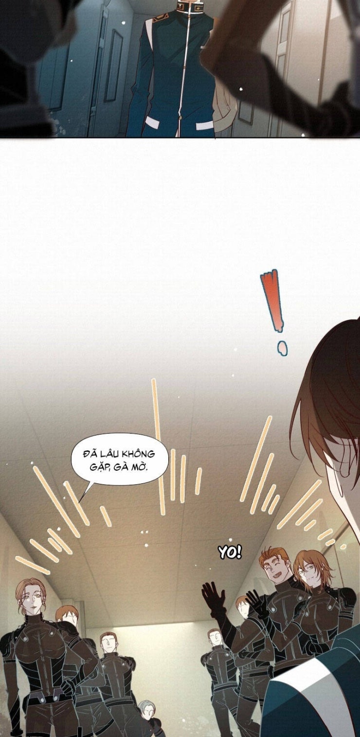 Tuyệt Xử Phùng Sinh - Page 20