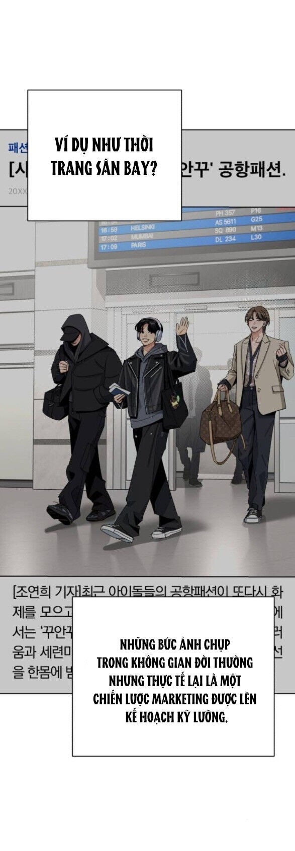 Tình Yêu Của Ik Seob - Page 6