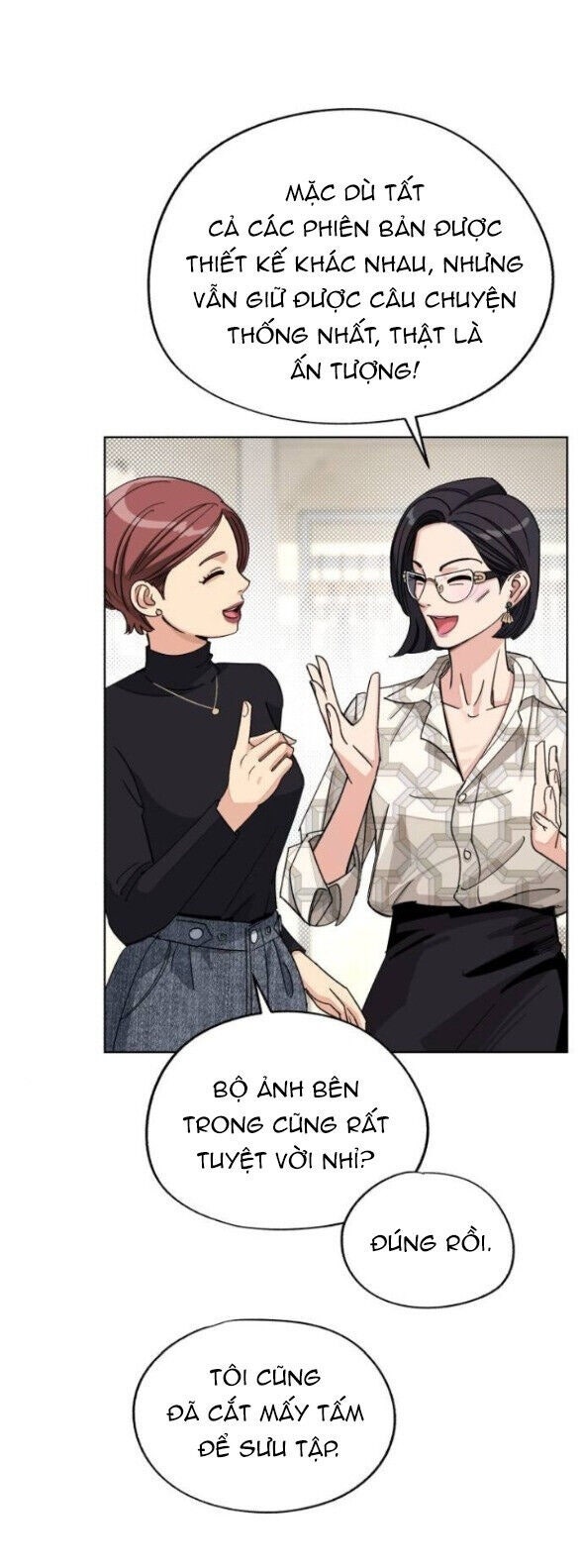 Tình Yêu Của Ik Seob - Page 17