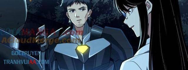 Cá Chép Tiến Hoá Thành Thần Long - Page 36