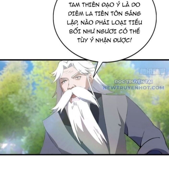 Tu Tiên Trở Về Tại Vườn Trường - Season 2 - Page 38