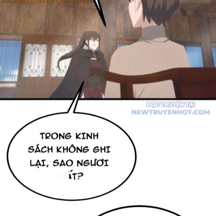 Tu Tiên Trở Về Tại Vườn Trường - Season 2 - Page 37