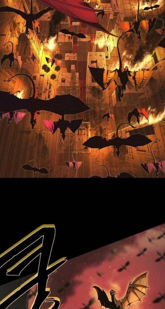 Pháp Sư Hắc Ám Hồi Sinh Sau 66666 Năm - Page 88