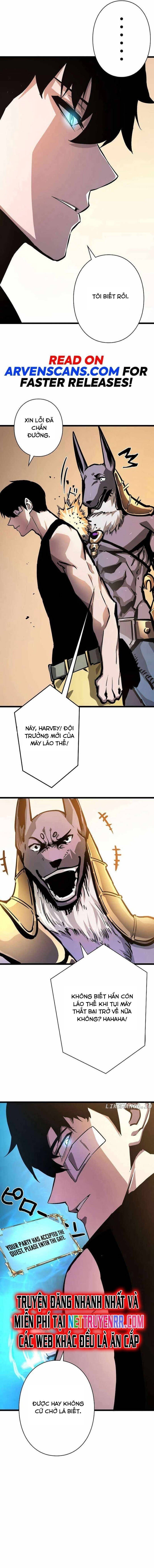 Trở Thành Anh Hùng Mạnh Nhất Nhờ Gian Lận - Page 7