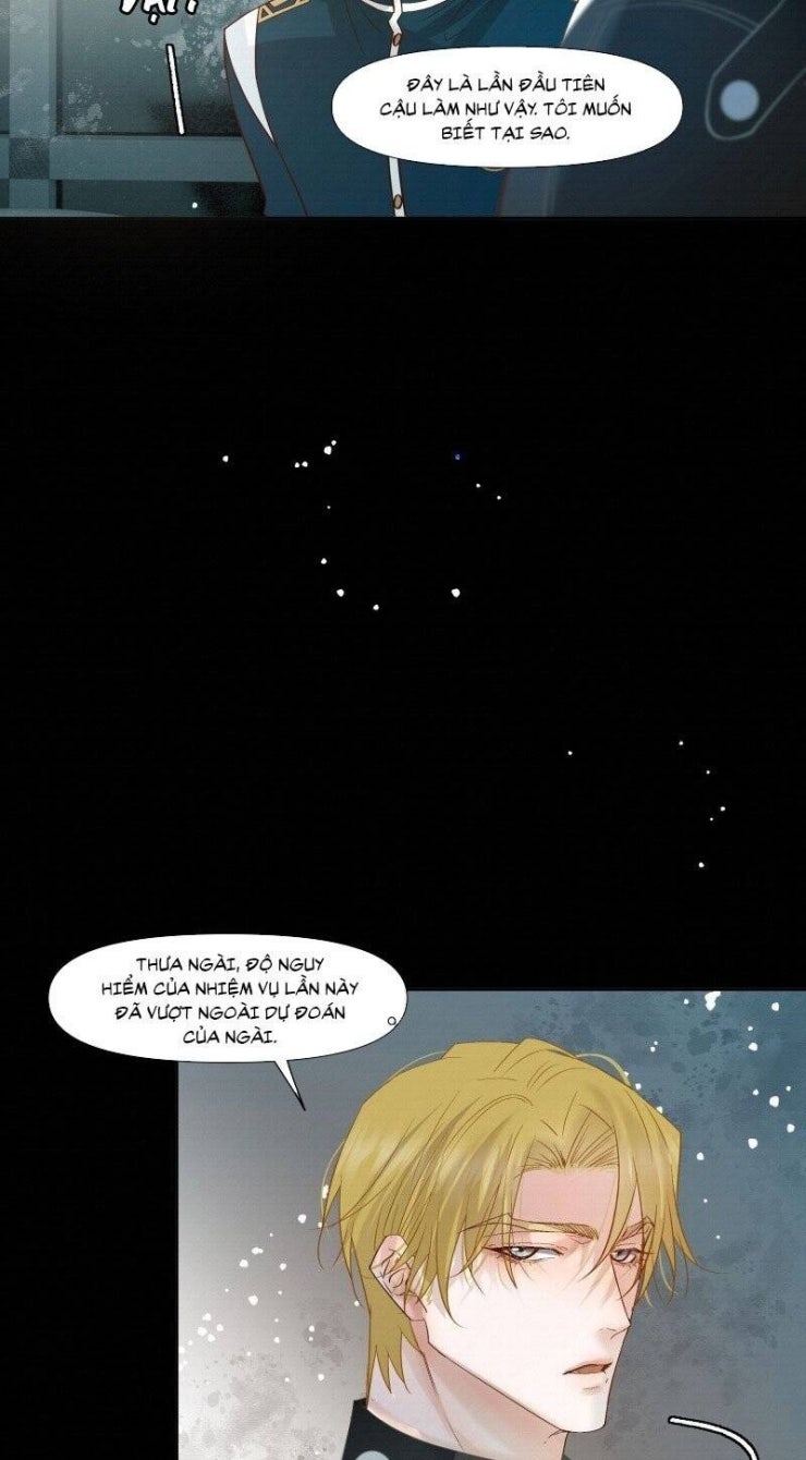 Tuyệt Xử Phùng Sinh - Page 22