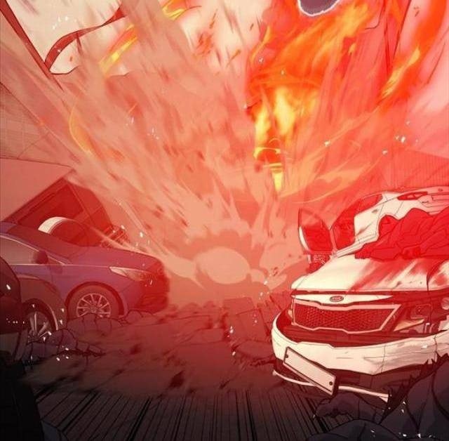 Đột Kích Giả - Page 62