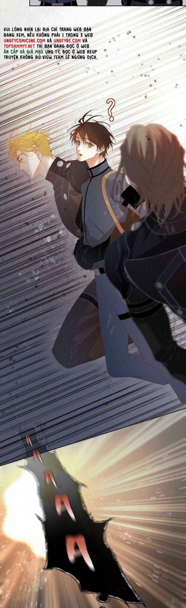 Tuyệt Xử Phùng Sinh - Page 11