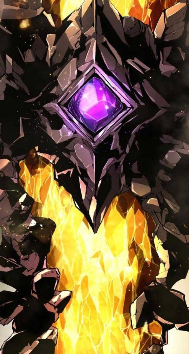 Pháp Sư Hắc Ám Hồi Sinh Sau 66666 Năm - Page 42