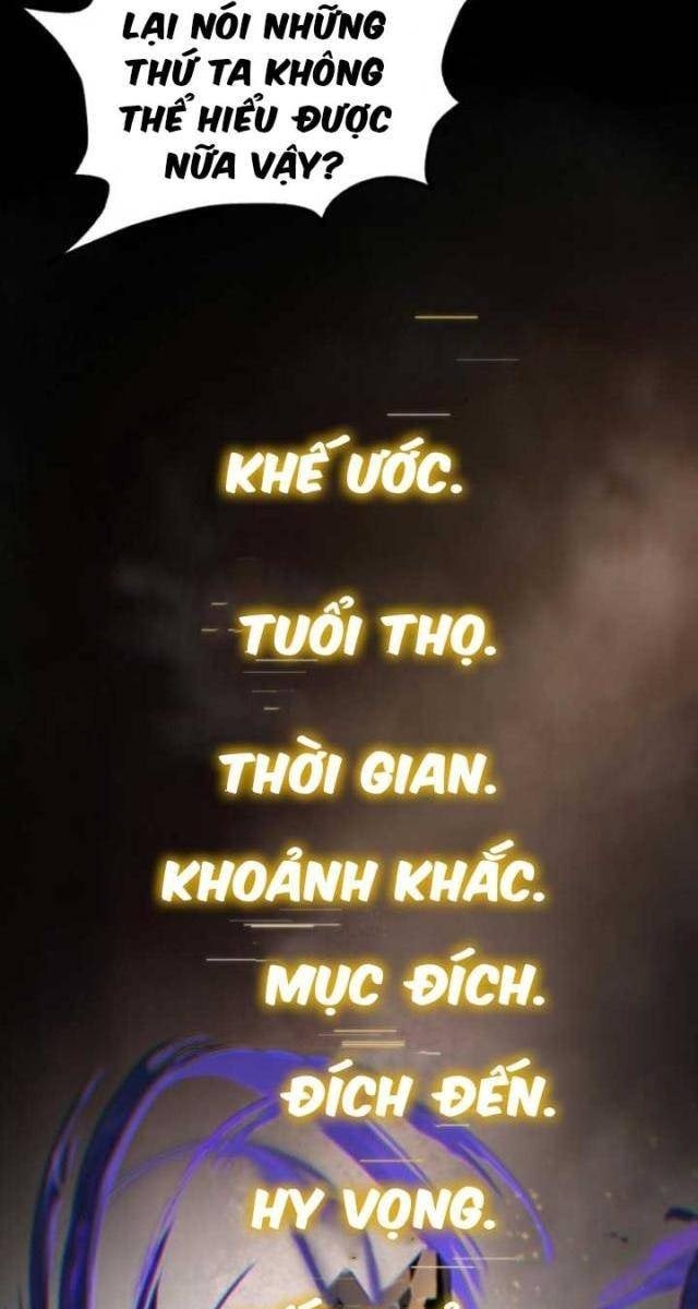 Pháp Sư Hắc Ám Hồi Sinh Sau 66666 Năm - Page 52