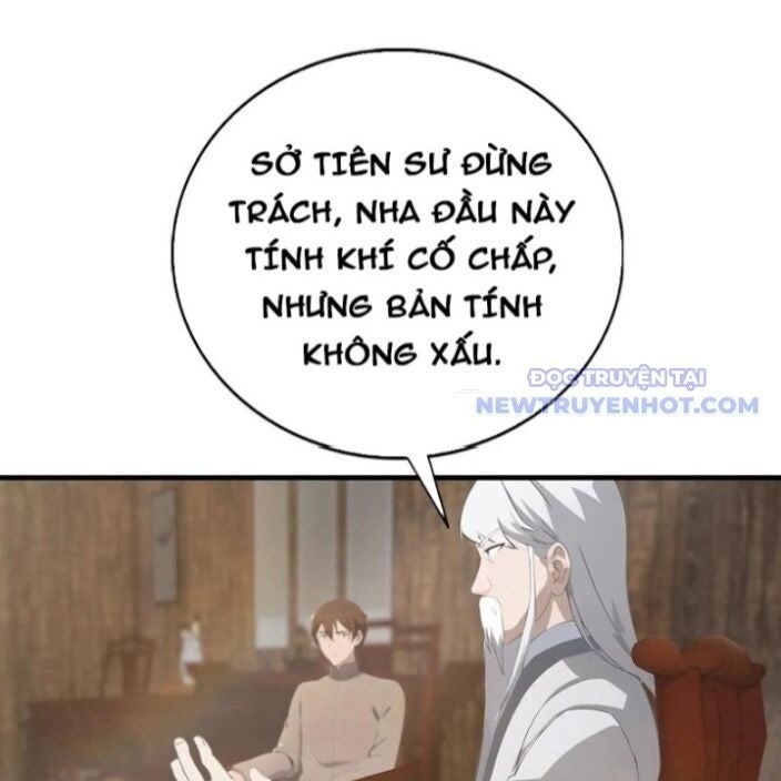 Tu Tiên Trở Về Tại Vườn Trường - Season 2 - Page 20