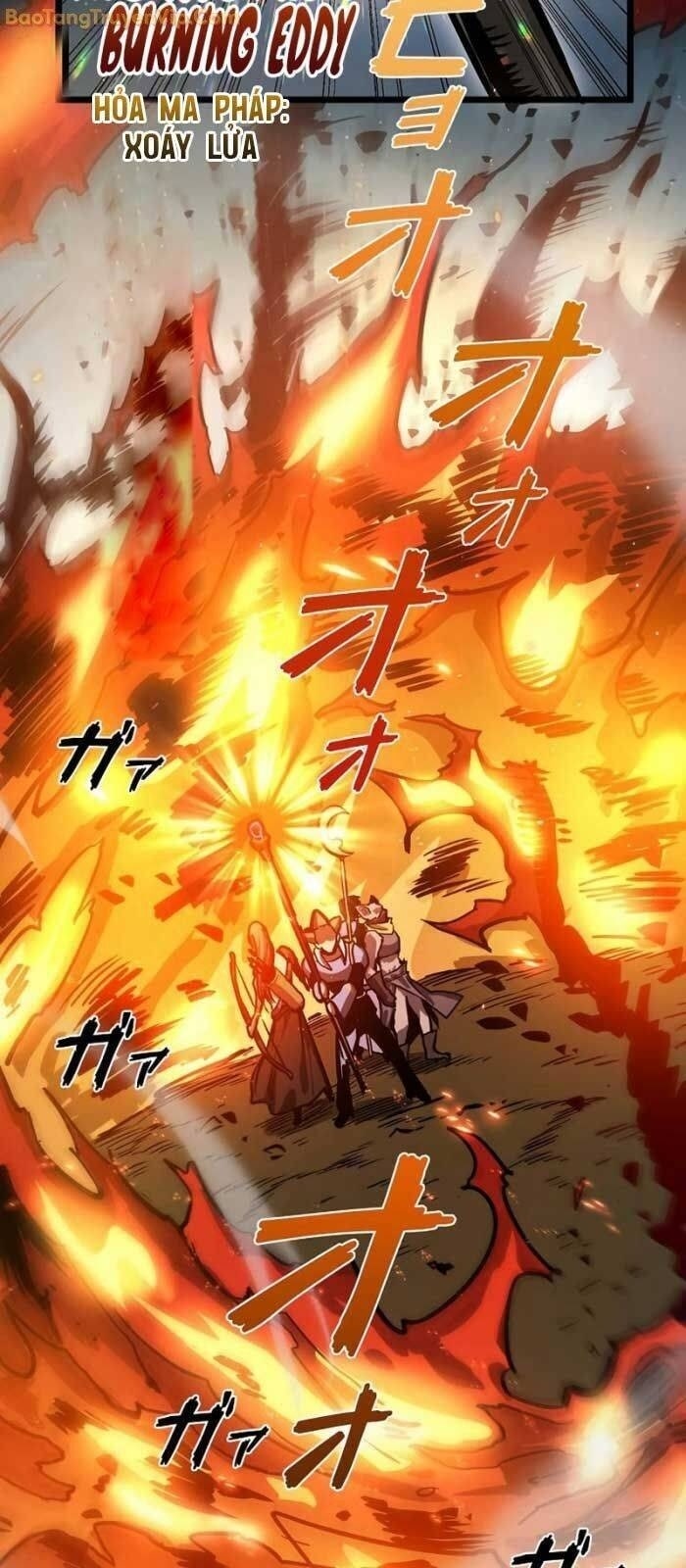 Trở Thành Anh Hùng Mạnh Nhất Nhờ Gian Lận - Page 23