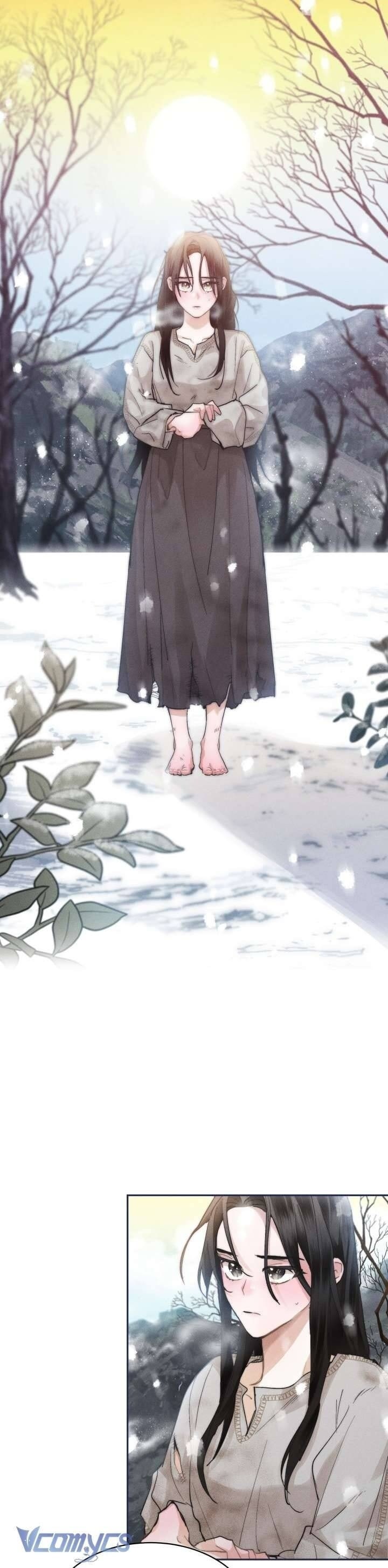 Tiếng Trống Vang Dội - Page 14