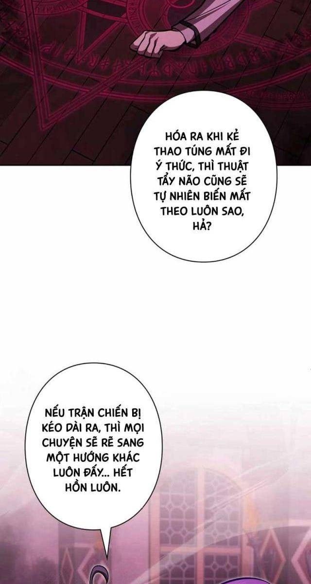 Các Nữ Anh Hùng Muốn Giết Tôi, Một Anh Hùng - Page 103