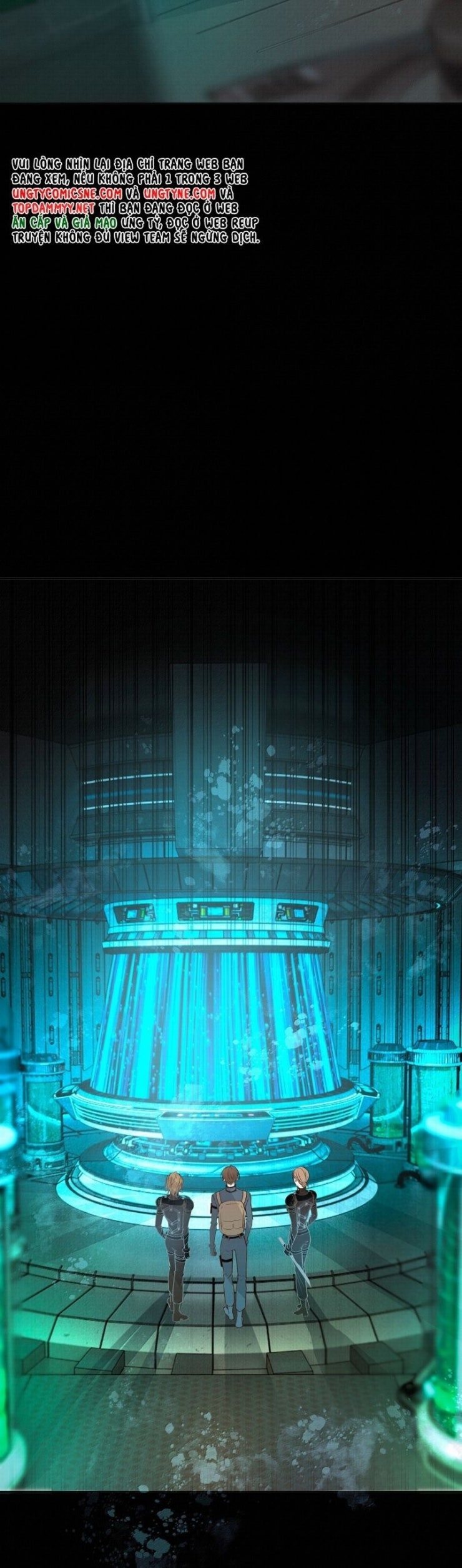 Tuyệt Xử Phùng Sinh - Page 11